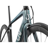 Liv Langma Advanced Pro 0 Disc 2023 Carbon Airglow