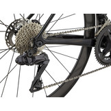 Liv Langma Advanced Pro 0 Disc 2023 Carbon Airglow