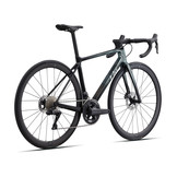 Liv Langma Advanced Pro 0 Disc 2023 Carbon Airglow