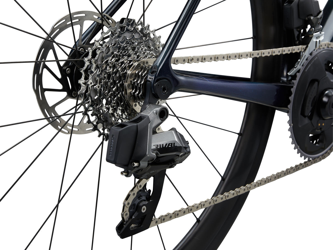 Liv Langma Advanced Pro 1 AR Disc 2023 Dark Green