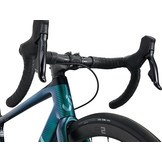 Liv Langma Advanced Pro 1 AR Disc 2023 Dark Green