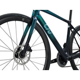 Liv Langma Advanced Pro 1 AR Disc 2023 Dark Green