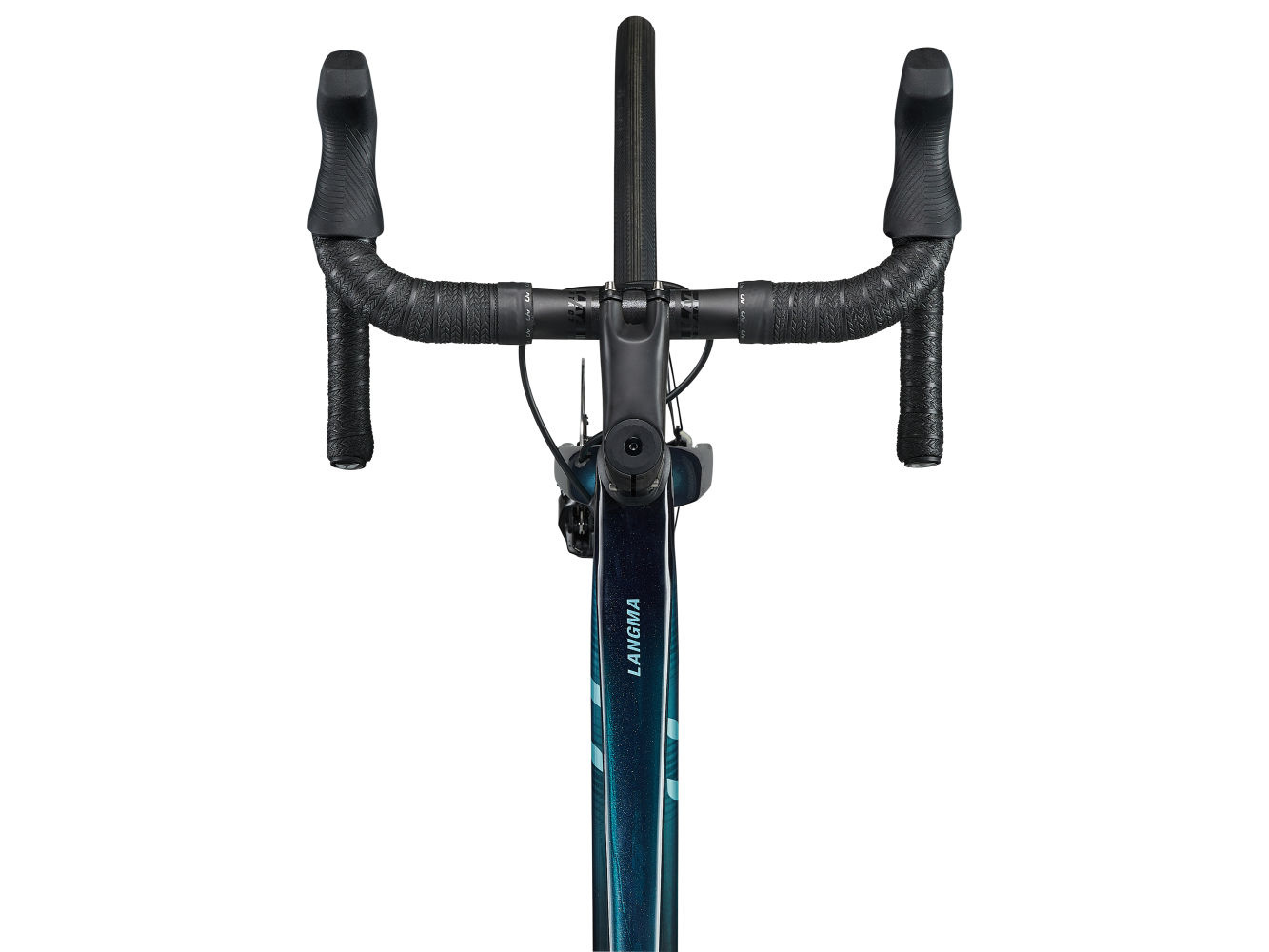 Liv Langma Advanced Pro 1 AR Disc 2023 Dark Green