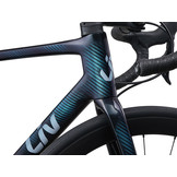 Liv Langma Advanced 1+ Disc Starry Night 2023