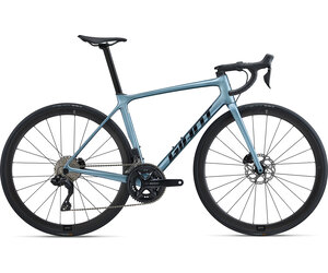 Tcr advanced deals pro 1 disc