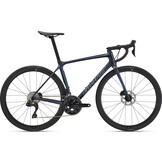 Giant TCR Advanced 1+ Disc-PC 2023 Cold Night