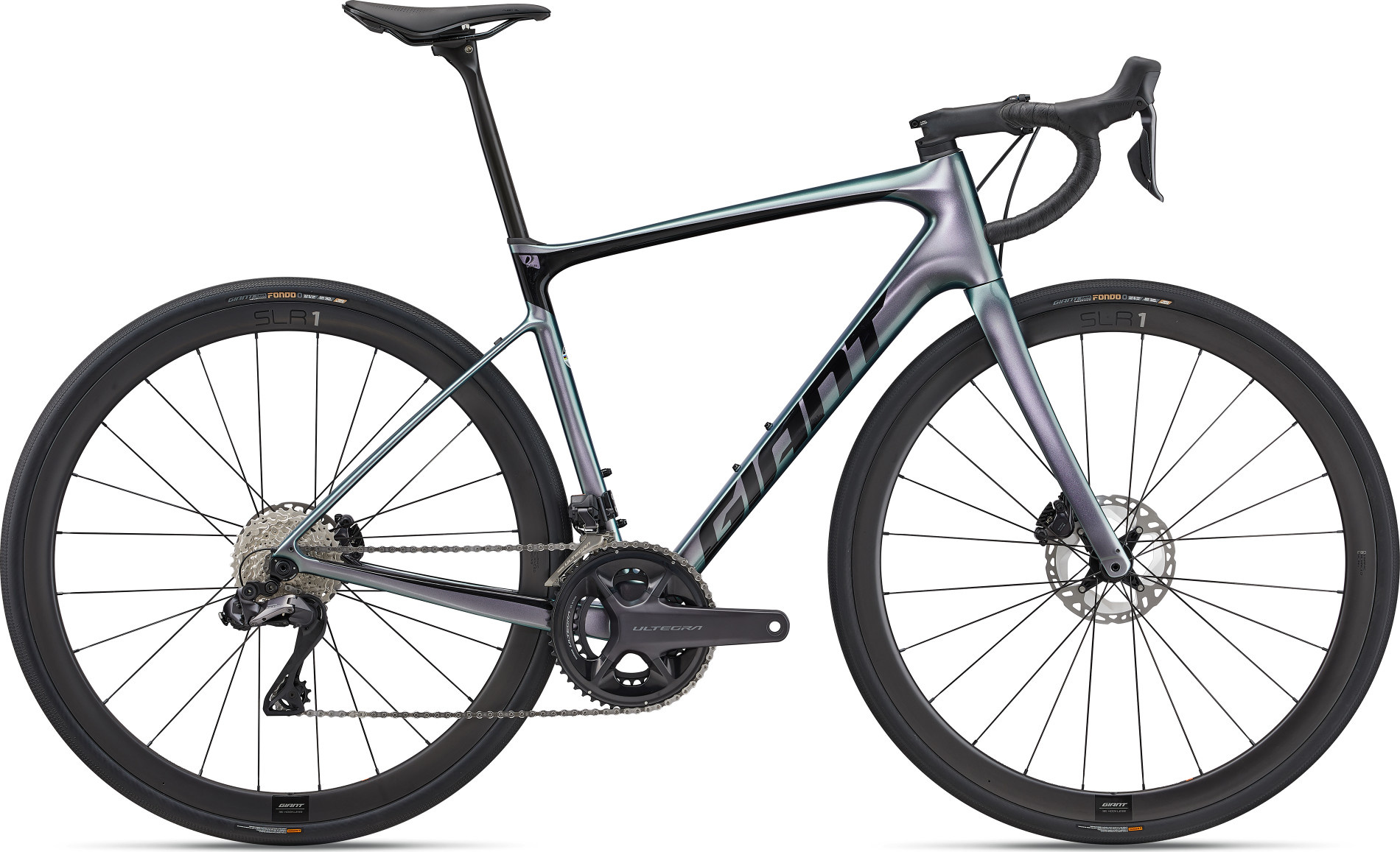 Giant Defy Advanced Pro 1 2023 Airglow