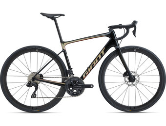 Giant Defy Advanced Pro 2-Di2 2023 Carbon-Messier