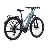 Giant Amiti E+ Pro 2023 Silver Pine