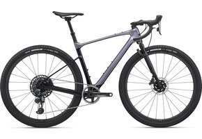 Giant Revolt X Advanced Pro 0 2023 Airglow- Black Currant
