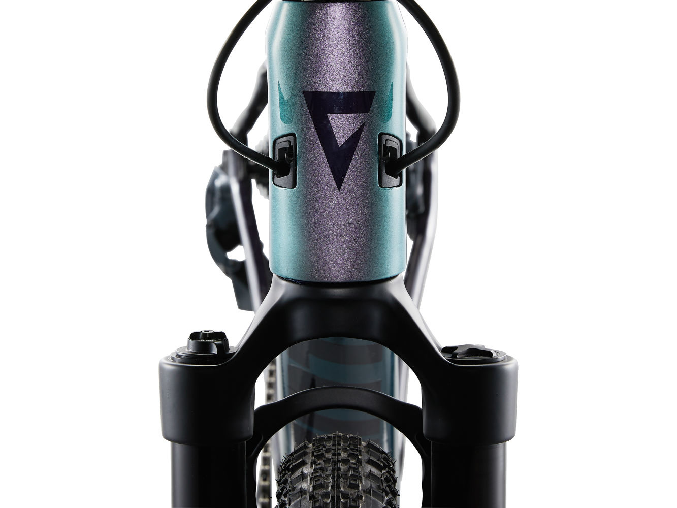 Giant Revolt X Advanced Pro 0 2023 Airglow- Black Currant