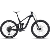 Giant Reign Advanced Pro 1 2023 Black Diamond - Carbon