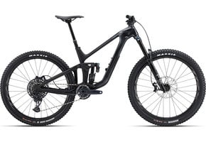 Giant Reign Advanced Pro 1 2023 Black Diamond - Carbon
