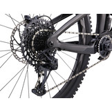 Giant Reign Advanced Pro 1 2023 Black Diamond - Carbon