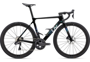 Liv EnviLiv Advanced Pro 2023 Carbon