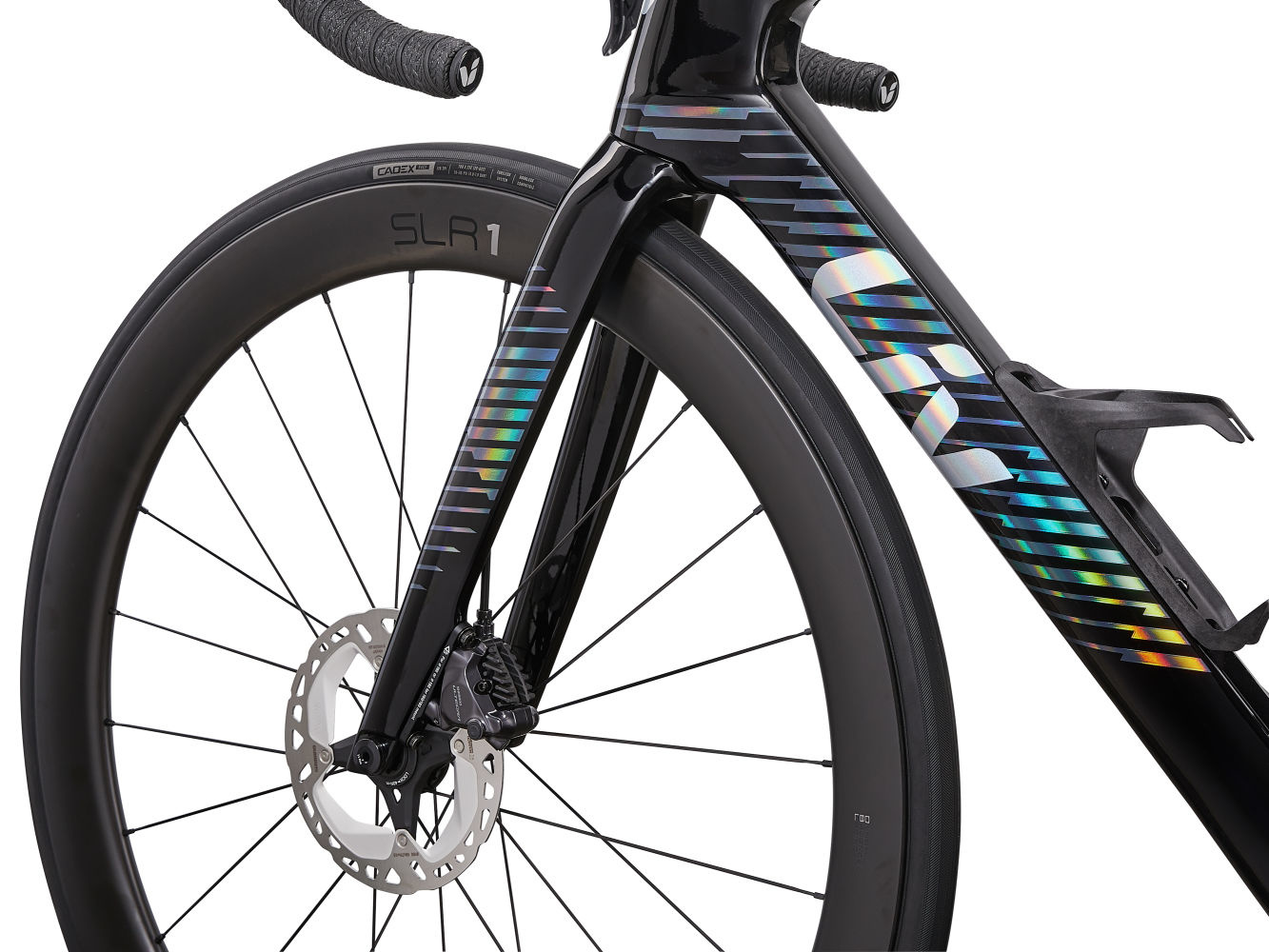 Liv EnviLiv Advanced Pro 2023 Carbon