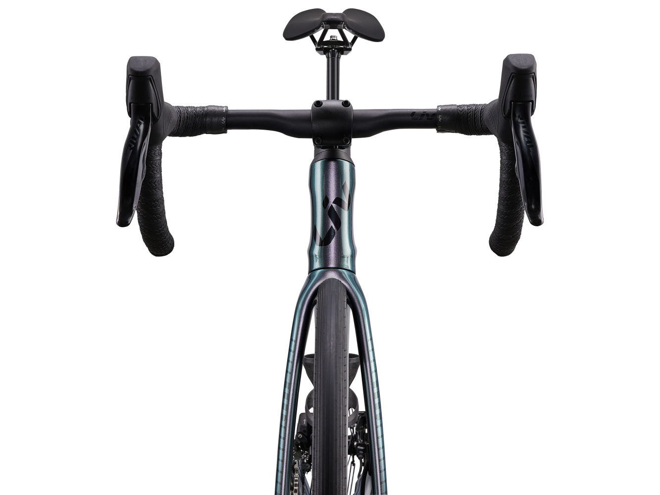 Liv EnviLiv Advanced 1 2023 Airglow