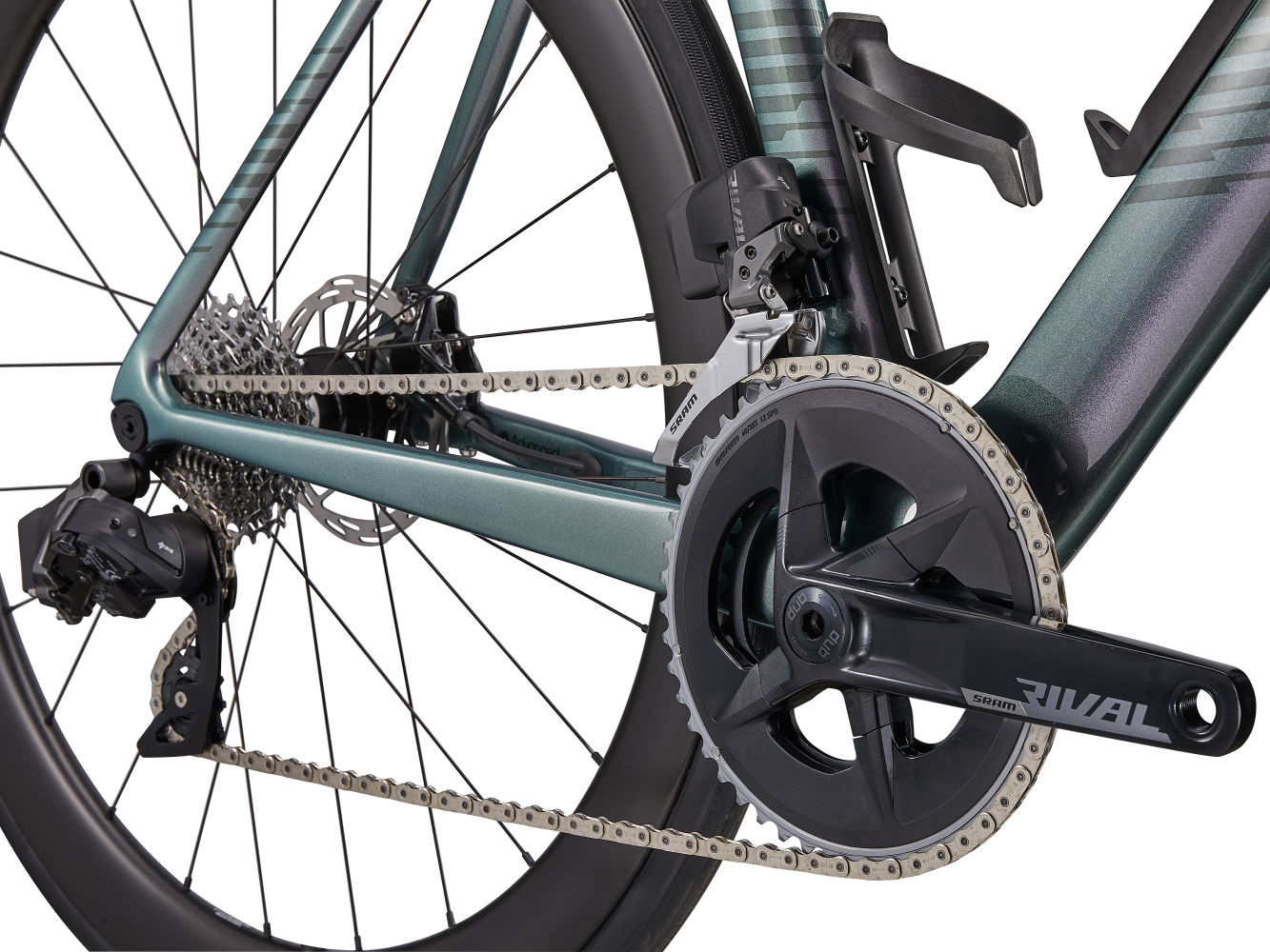 Liv EnviLiv Advanced 1 2023 Airglow