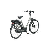 Sparta a-Shine Energy M8b Flex accu Lage instap 2023 Titan grey matte