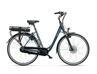 Sparta a-Lane Energy F8e Flex Accu 2023 Dames Twilight Blue