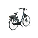 Sparta a-Lane Energy F8e Flex Accu 2023 Dames Twilight Blue