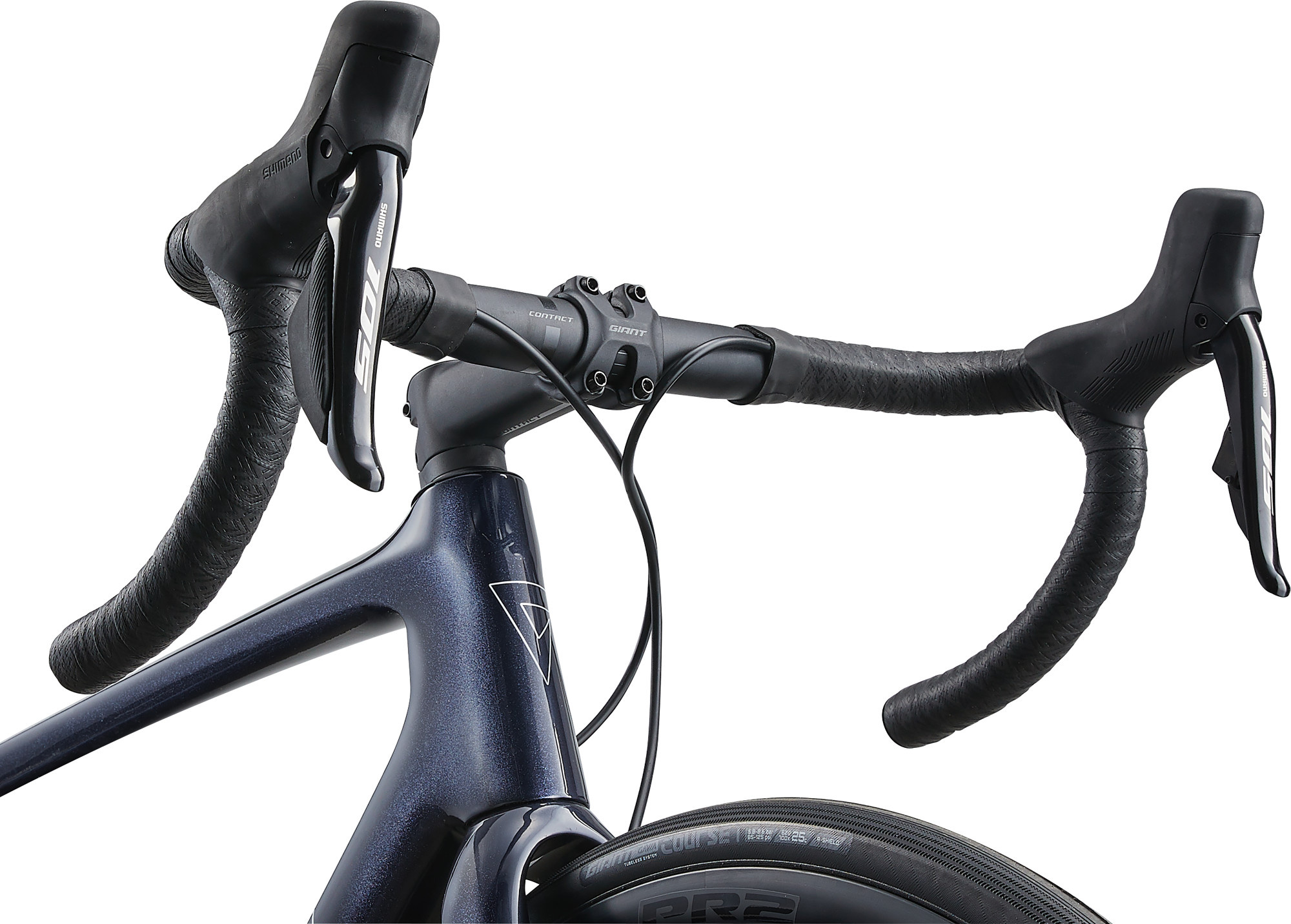 Giant TCR Advanced 1 Disc-PC 2023 Cold Night