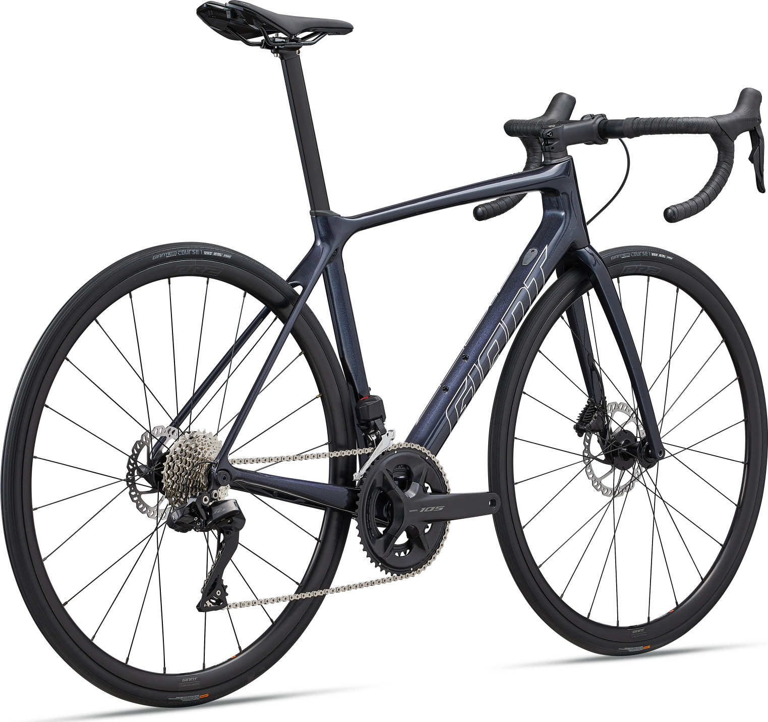 Giant TCR Advanced 1 Disc-PC 2023 Cold Night