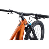 Giant Trance X E+ 1 Pro 2022 Amber Glow