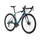 Liv Langma Advanced Pro 1 Disc 2022 Fanatic Teal