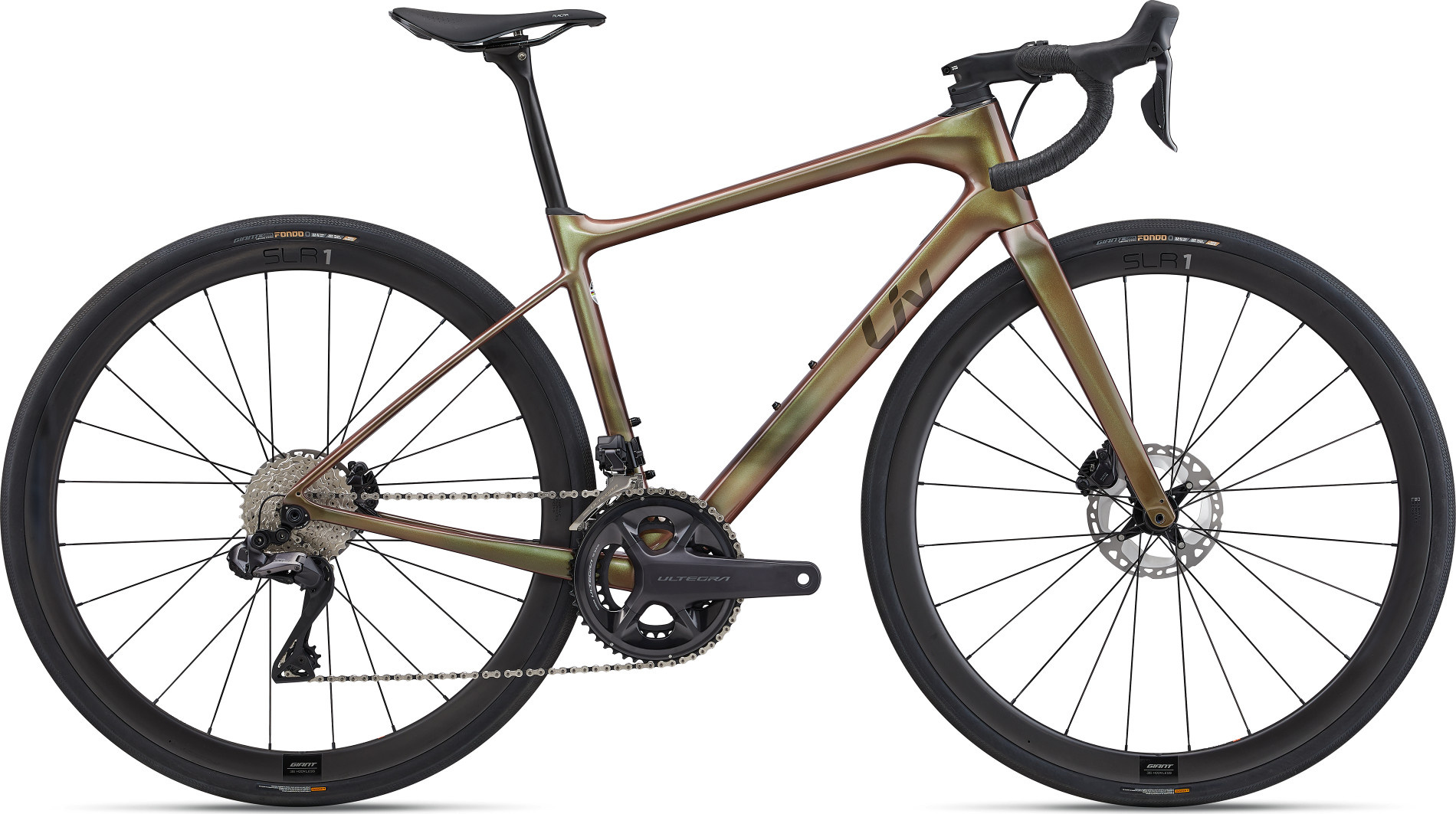 Liv Avail Advanced Pro 1 2023 Messier