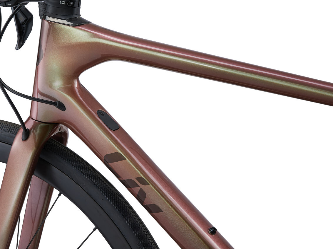 Liv Avail Advanced Pro 1 2023 Messier