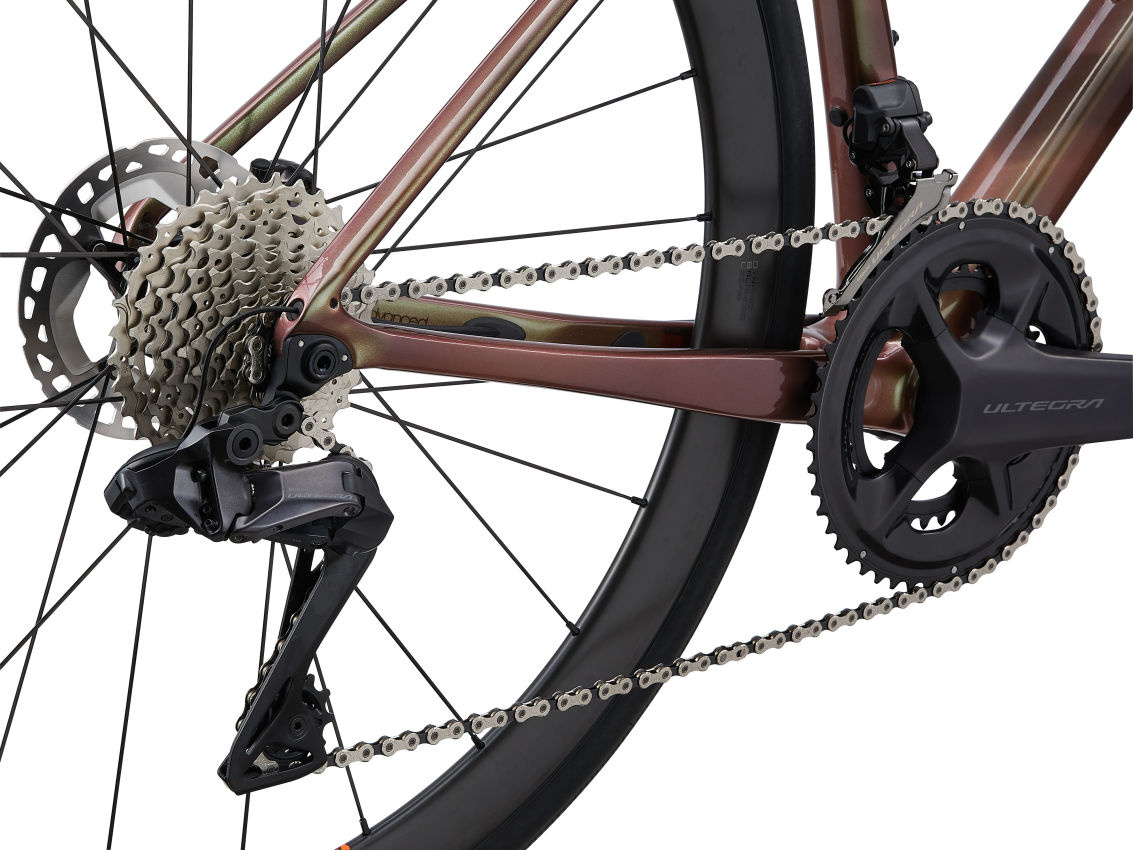 Liv Avail Advanced Pro 1 2023 Messier