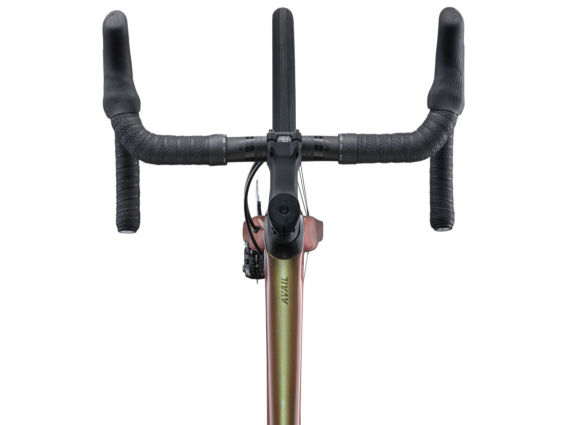 Liv Avail Advanced Pro 1 2023 Messier