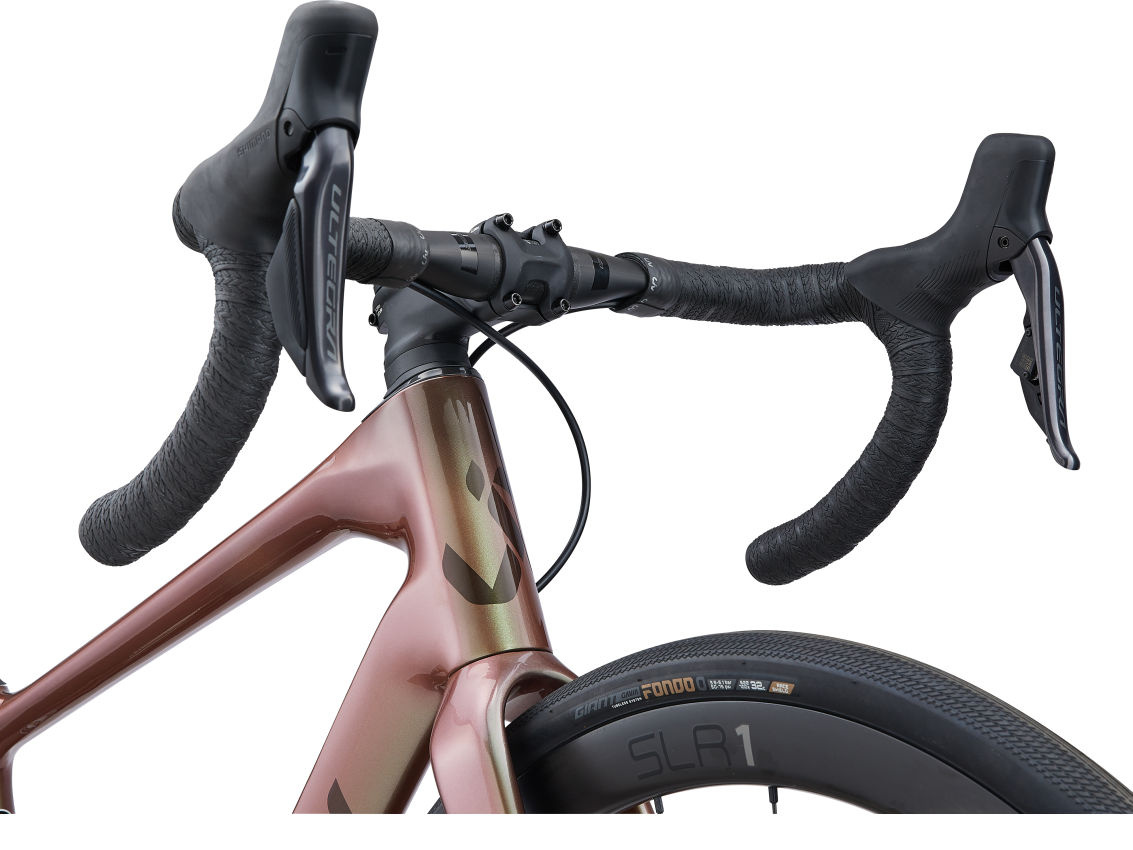 Liv Avail Advanced Pro 1 2023 Messier