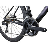 Liv Avail Advanced Pro 2 2023 Carbon/Airglow