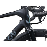 Liv Avail Advanced Pro 2 2023 Carbon/Airglow