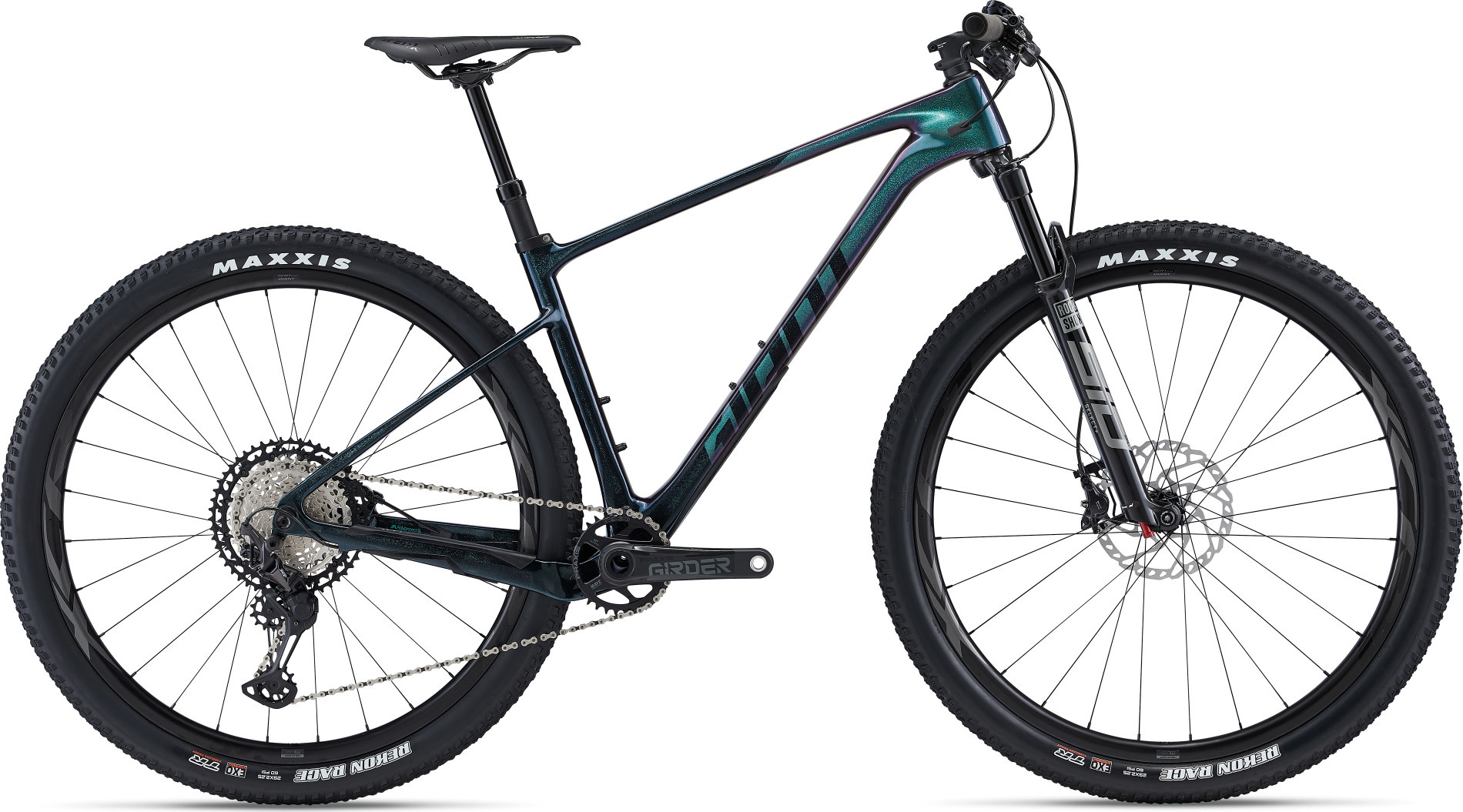 Giant XTC Advanced SL 29 1 2022