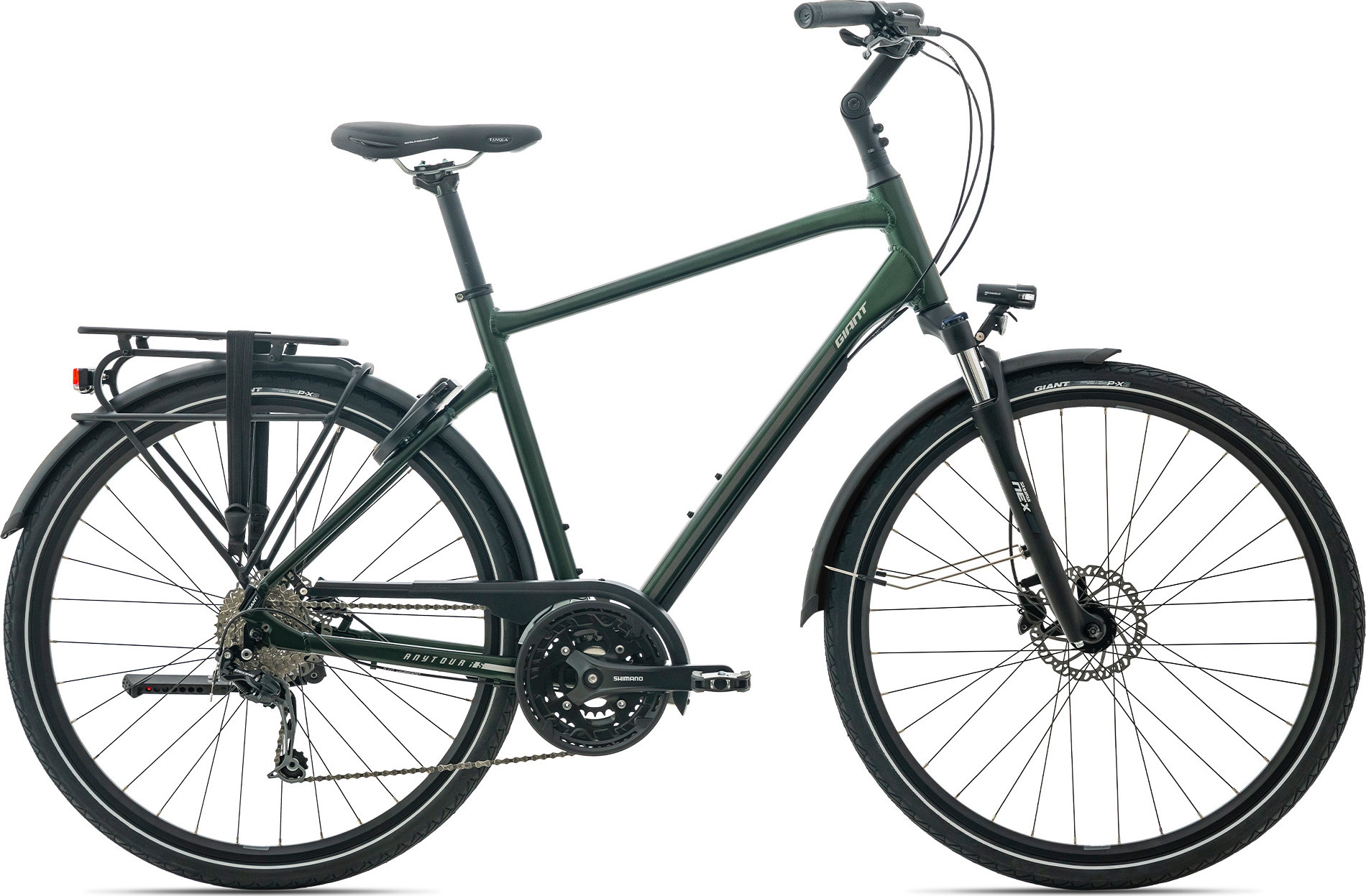 Giant Anytour RS 2 2023 Green