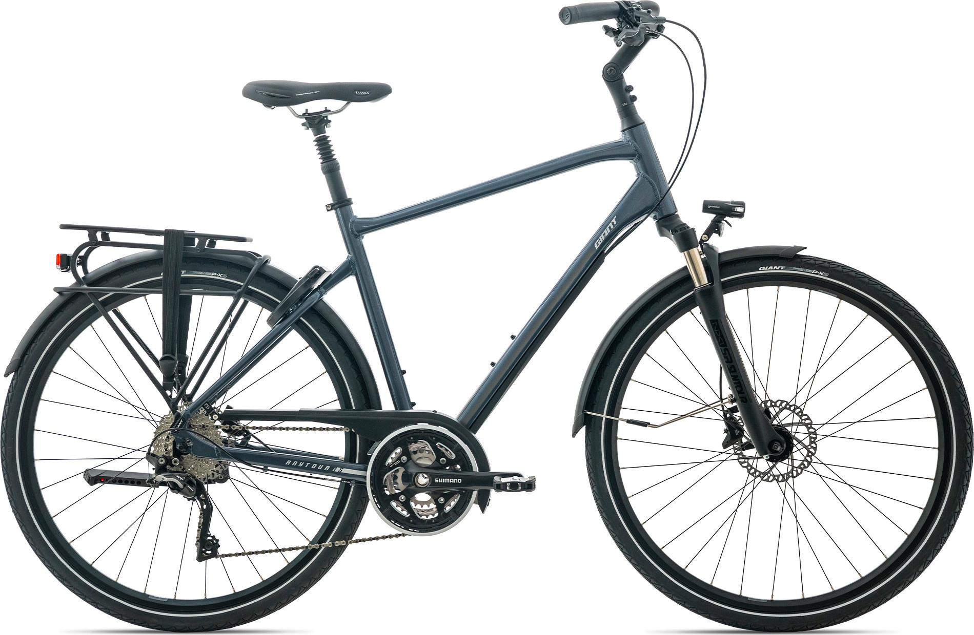 Giant Anytour RS 1 2023 Charcoal