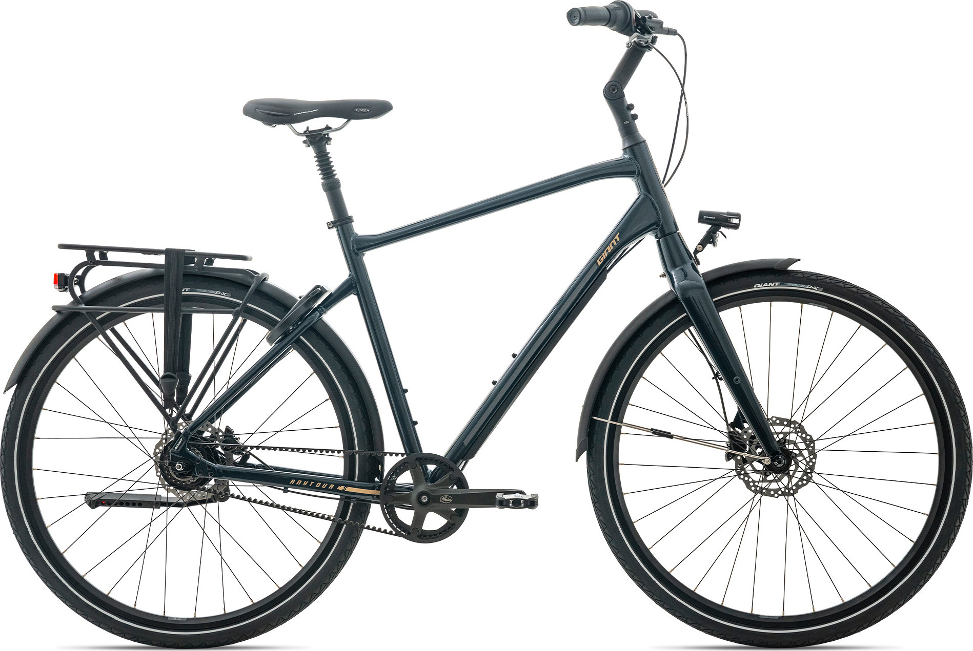 Giant Anytour CS 2 2025 Cold Night