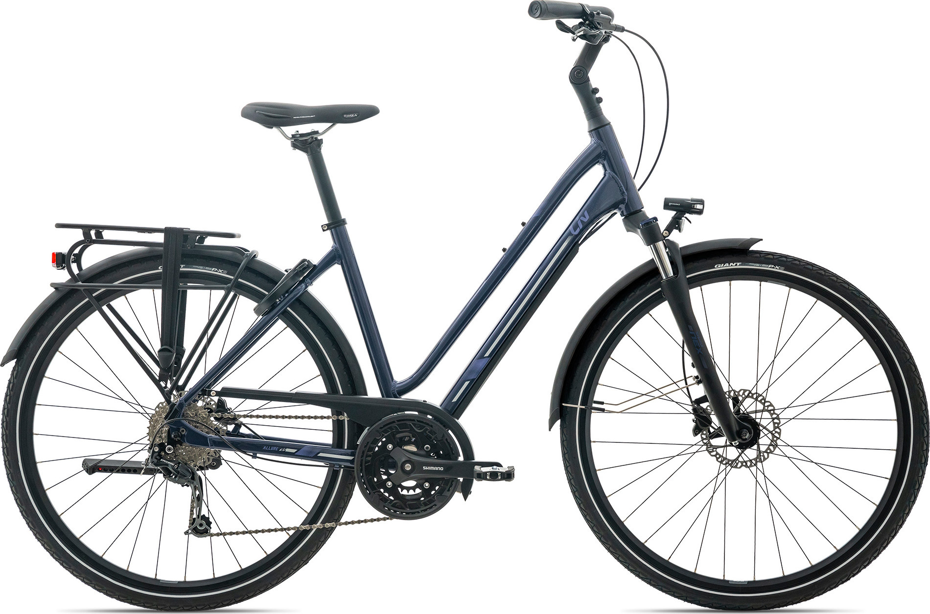 Liv Allure RS 2 2023 Milky Way