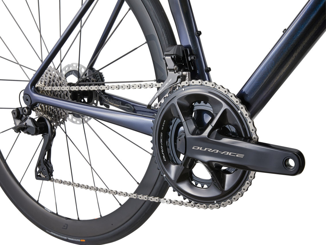 Liv Langma Advanced SL 0 Disc Ultra Navy 2023