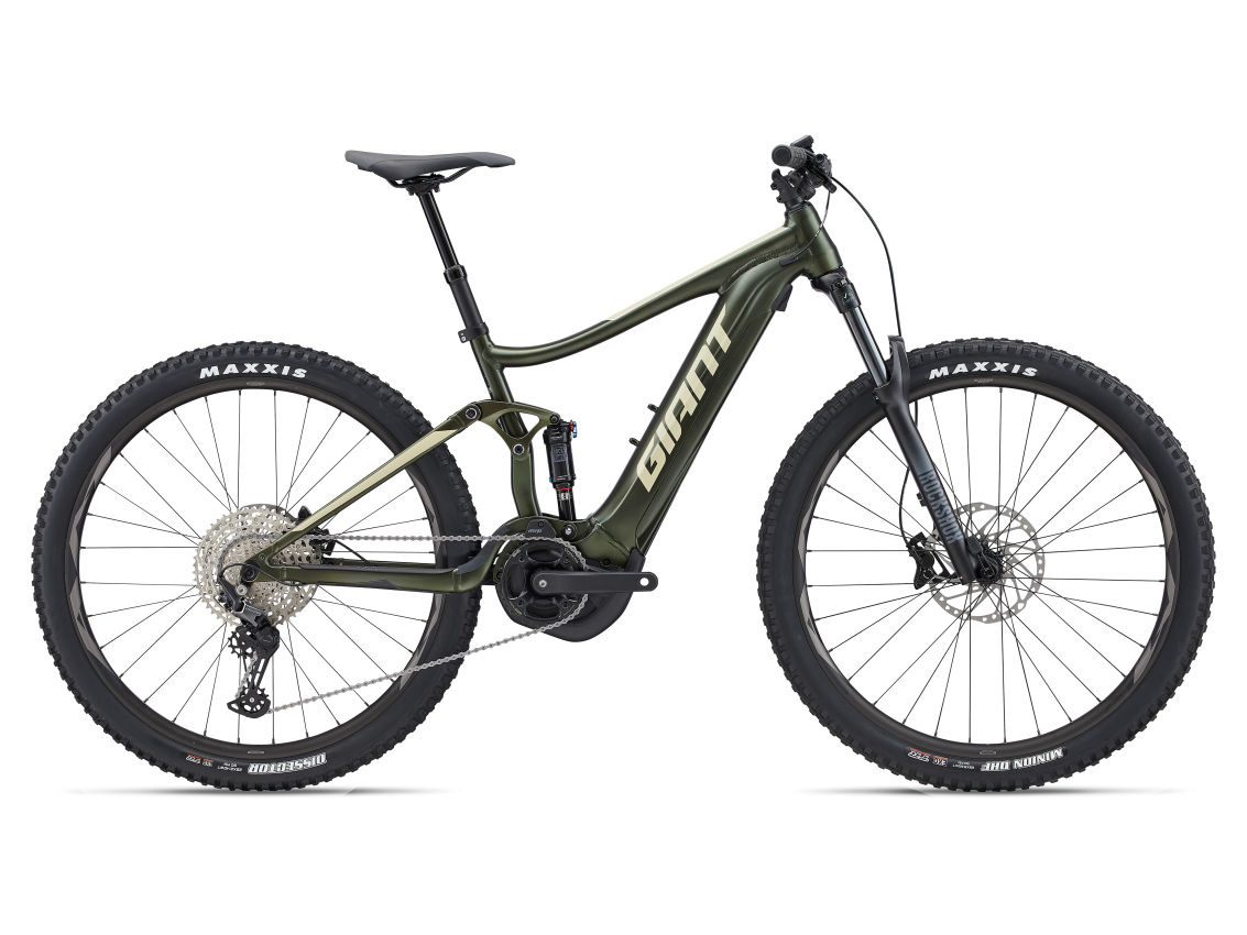 Giant Giant Stance E 1 Pro 29 2022