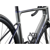 Giant Defy Advanced 1 2024 Charcoal
