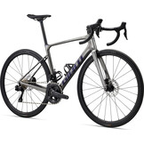 Giant Defy Advanced 1 2024 Charcoal