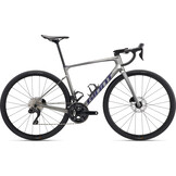 Giant Defy Advanced 1 2024 Charcoal