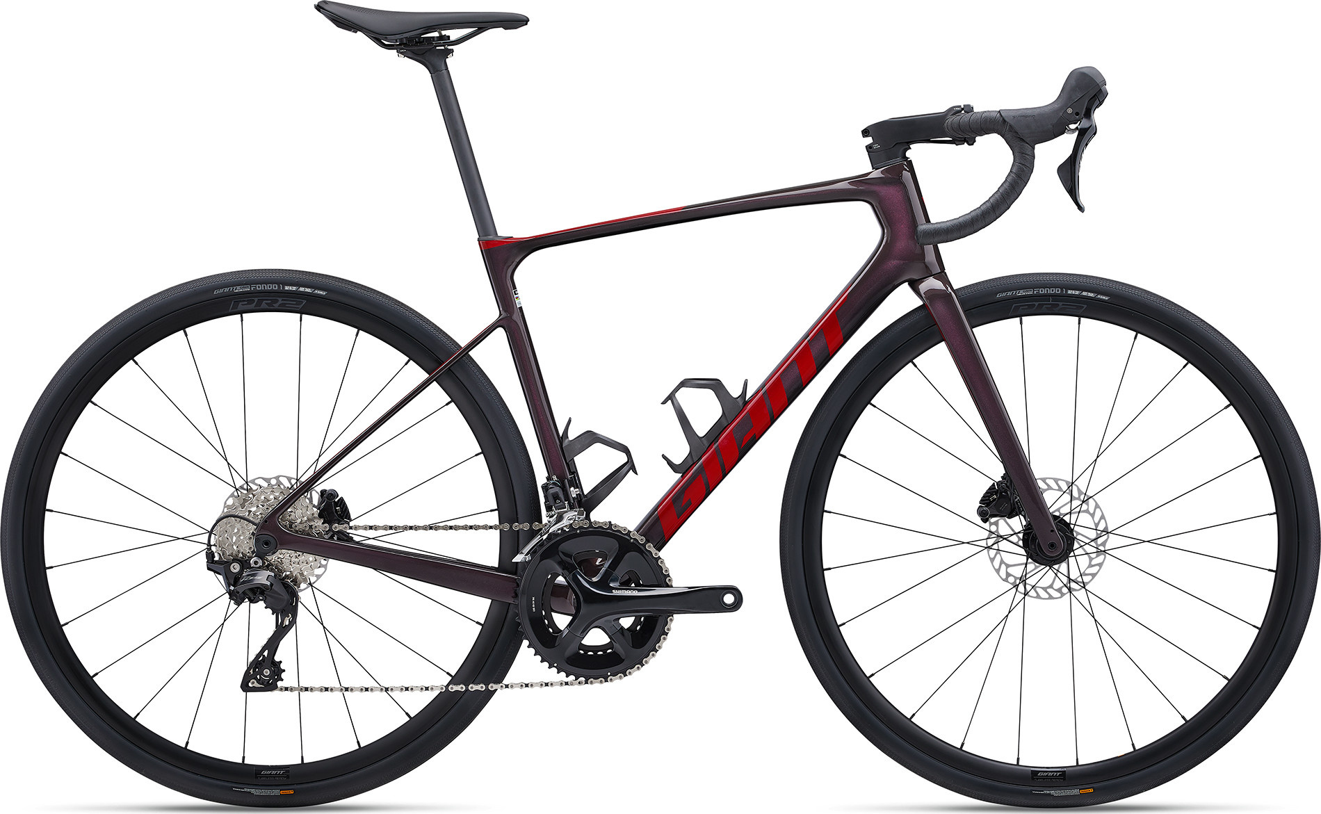 Giant Defy Advanced 2 2024