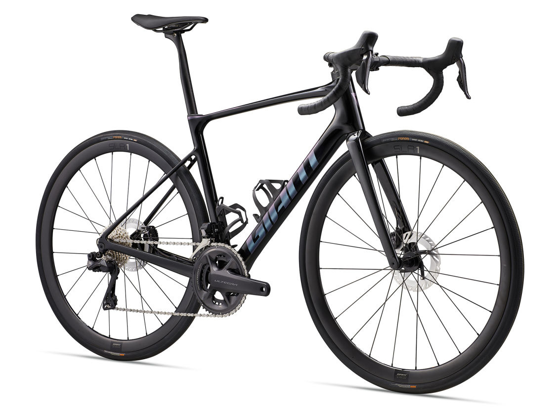 Giant Defy Advanced Pro 0 2024