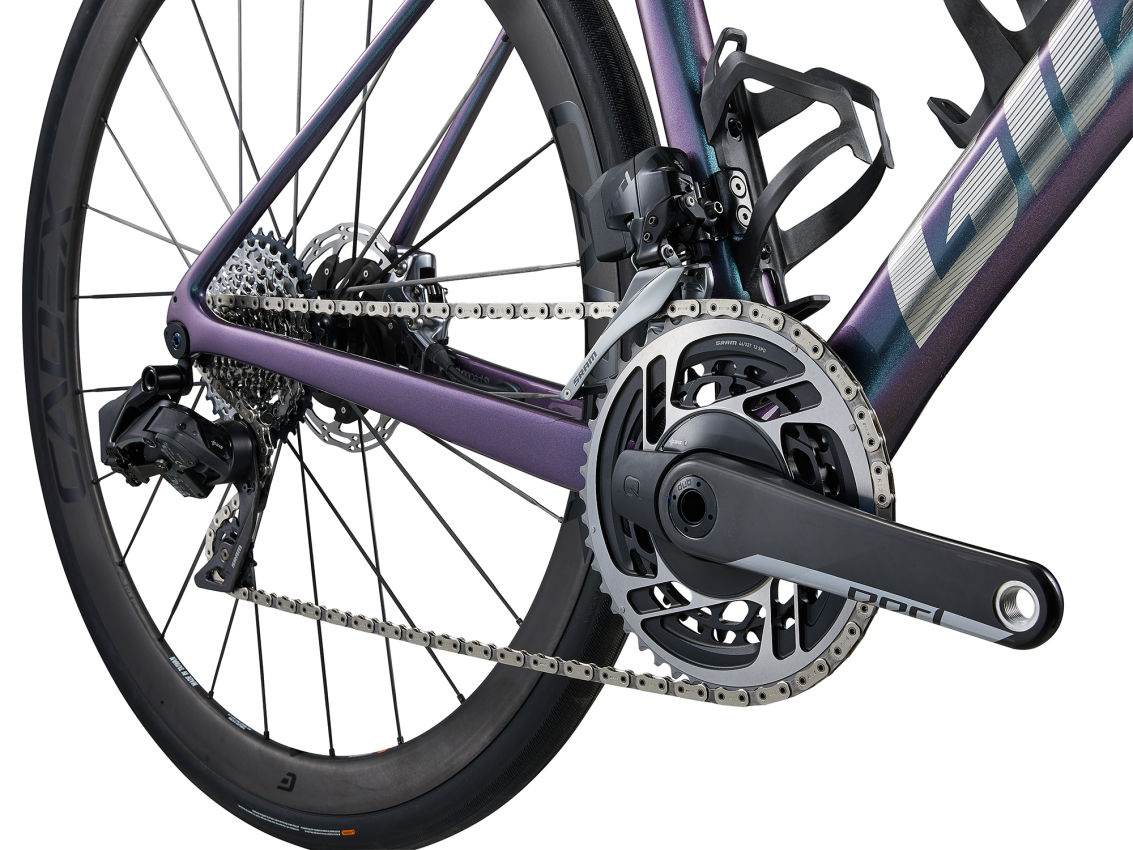 Giant defy ultegra sale