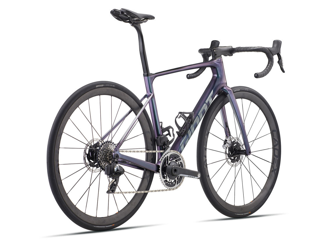 Giant Defy Advanced SL 0 2024